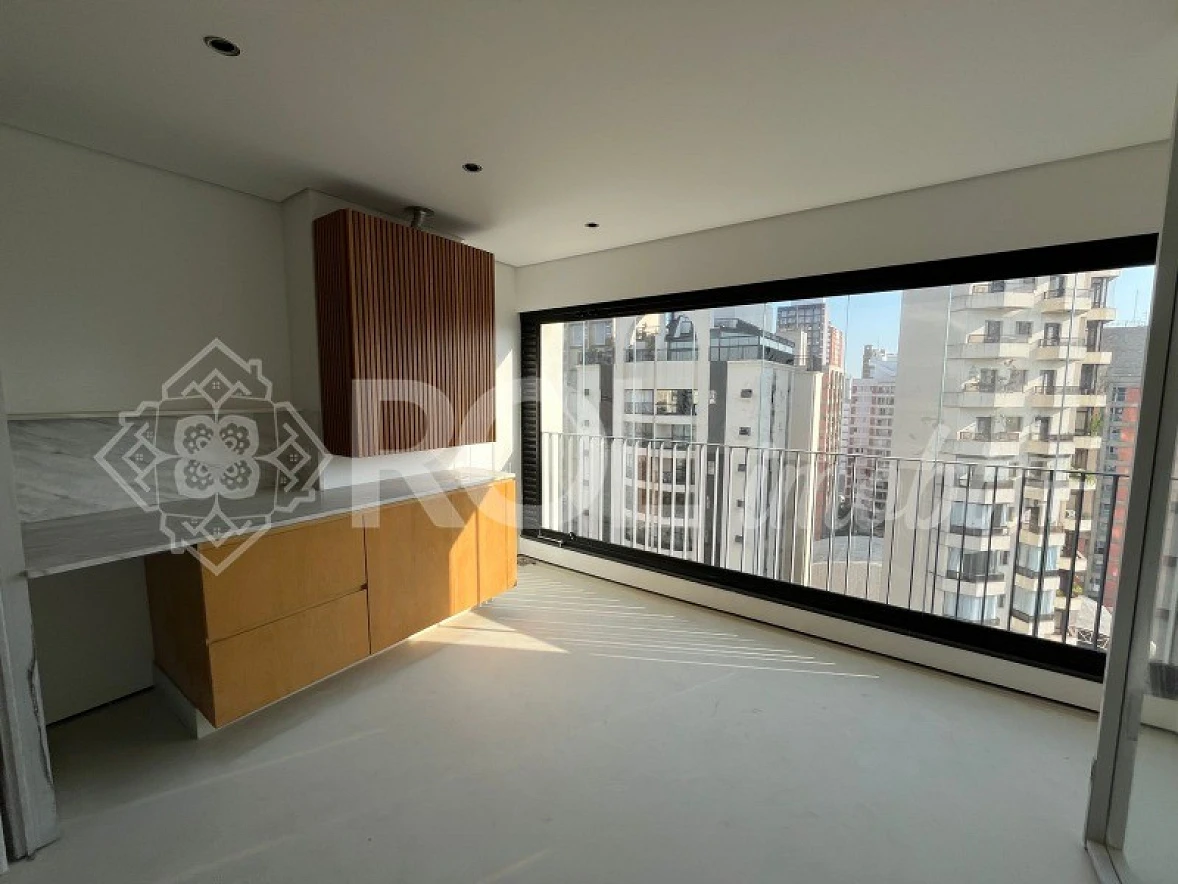 Apartamento em Perdizes, São Paulo