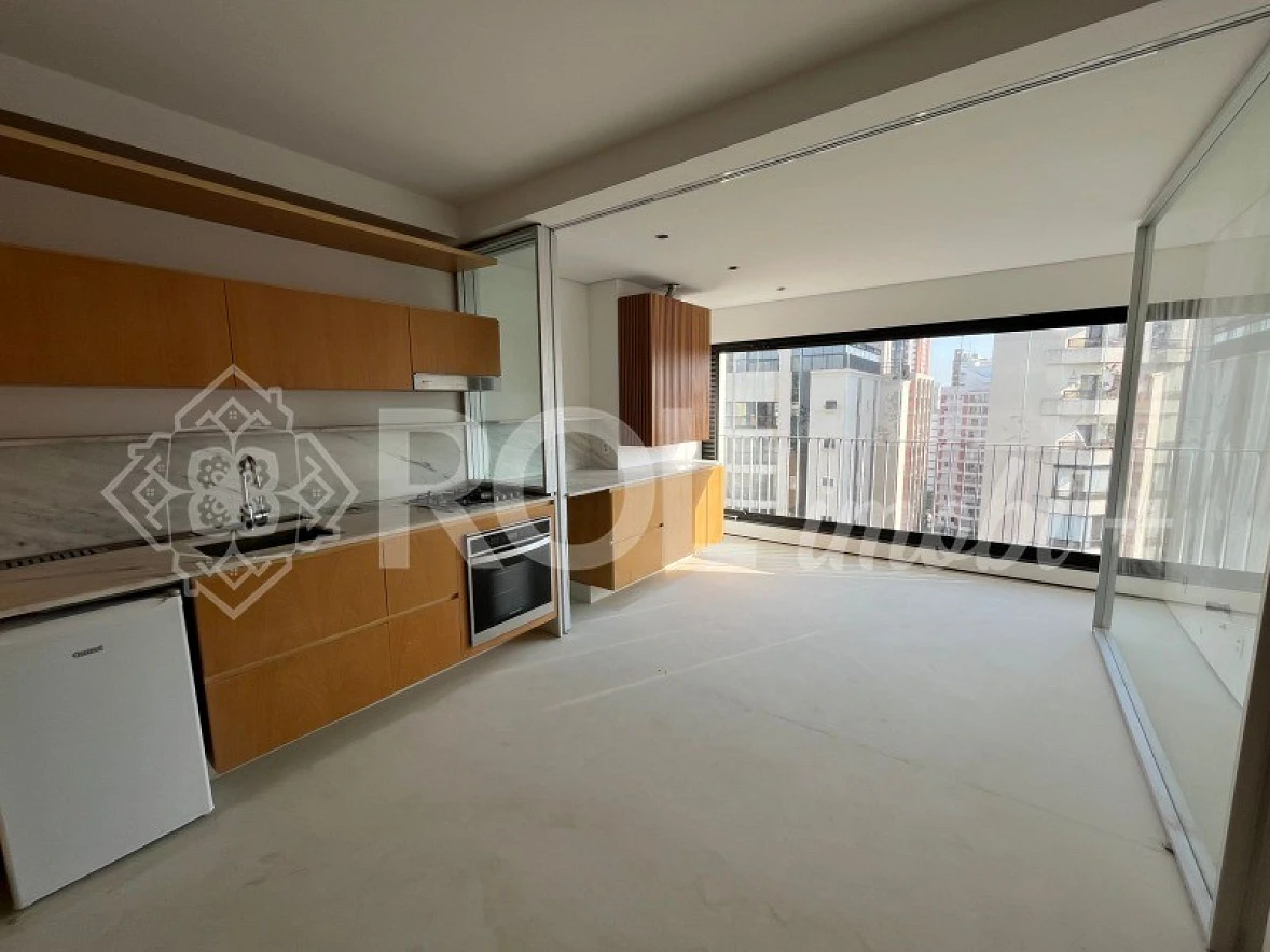 Apartamento em Perdizes, São Paulo