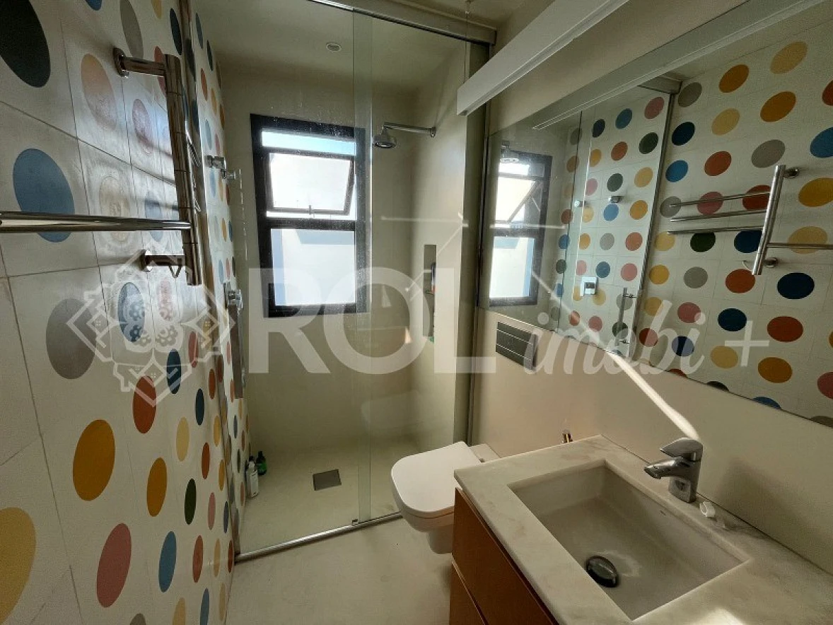 Apartamento 63 m² - 2 Dormitórios - 2 Vaga - 1 Vaga - Foto 6