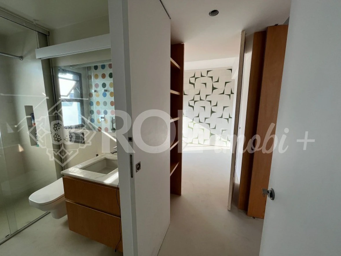Apartamento 63 m² - 2 Dormitórios - 2 Vaga - 1 Vaga - Foto 7