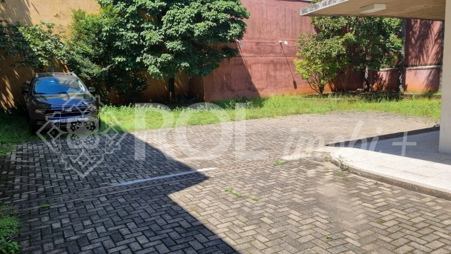 Predio em Vila Romana, São Paulo