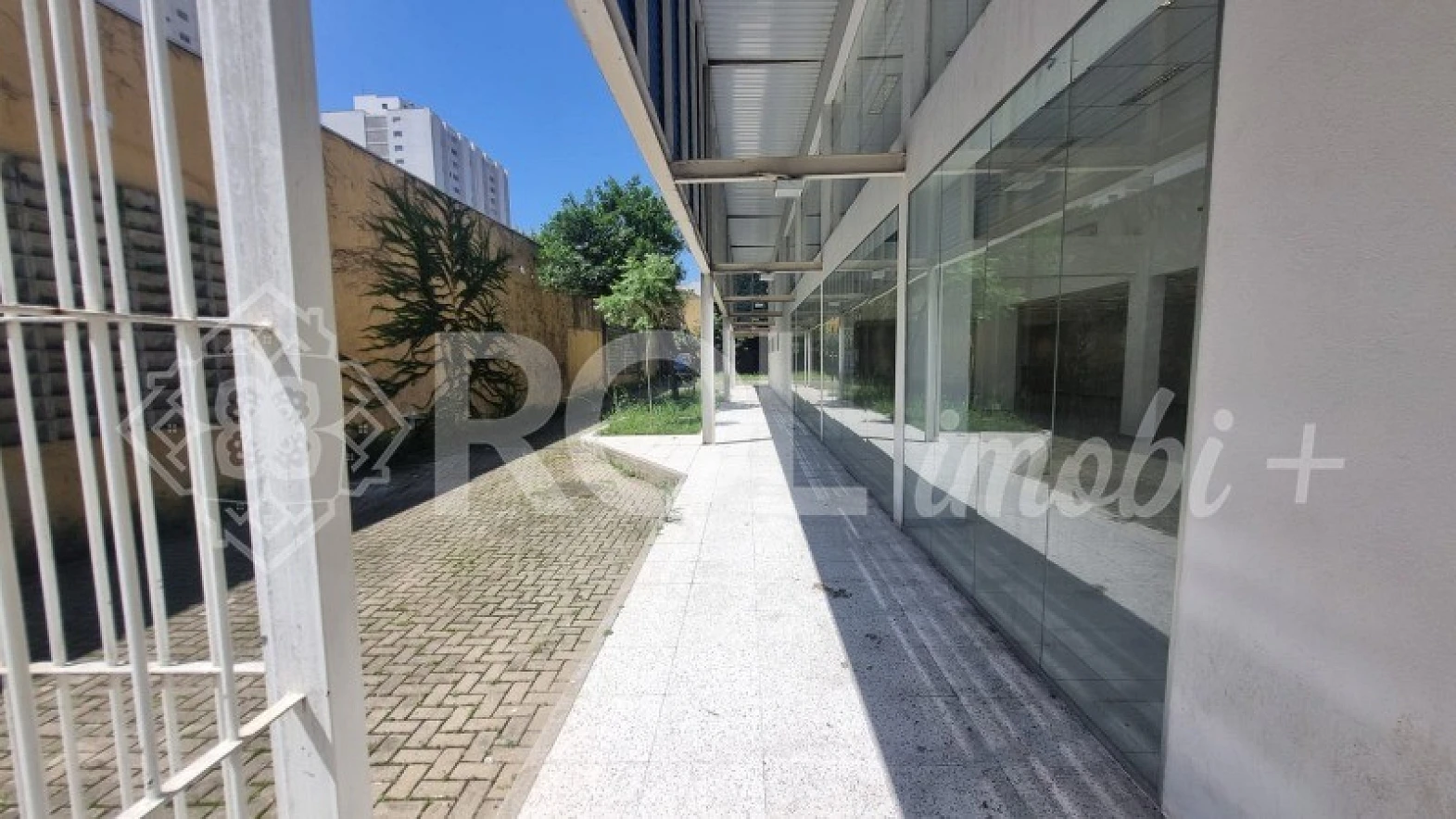 Prédio Comercial 550 m² Construido - 15 Vagas - Vila Romana  | Locação - Foto 10