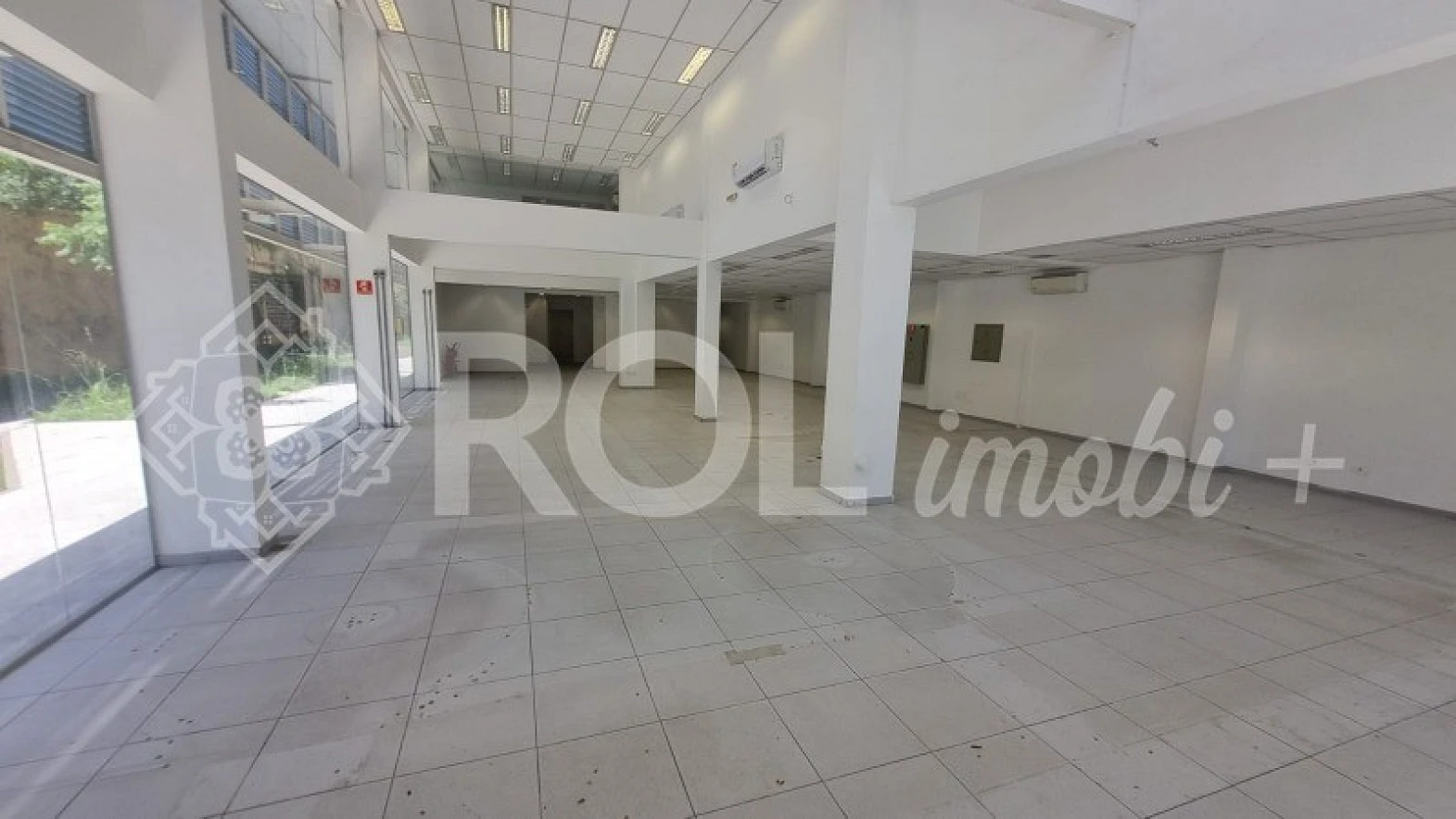 Prédio Comercial 550 m² Construido - 15 Vagas - Vila Romana  | Locação - Foto 11