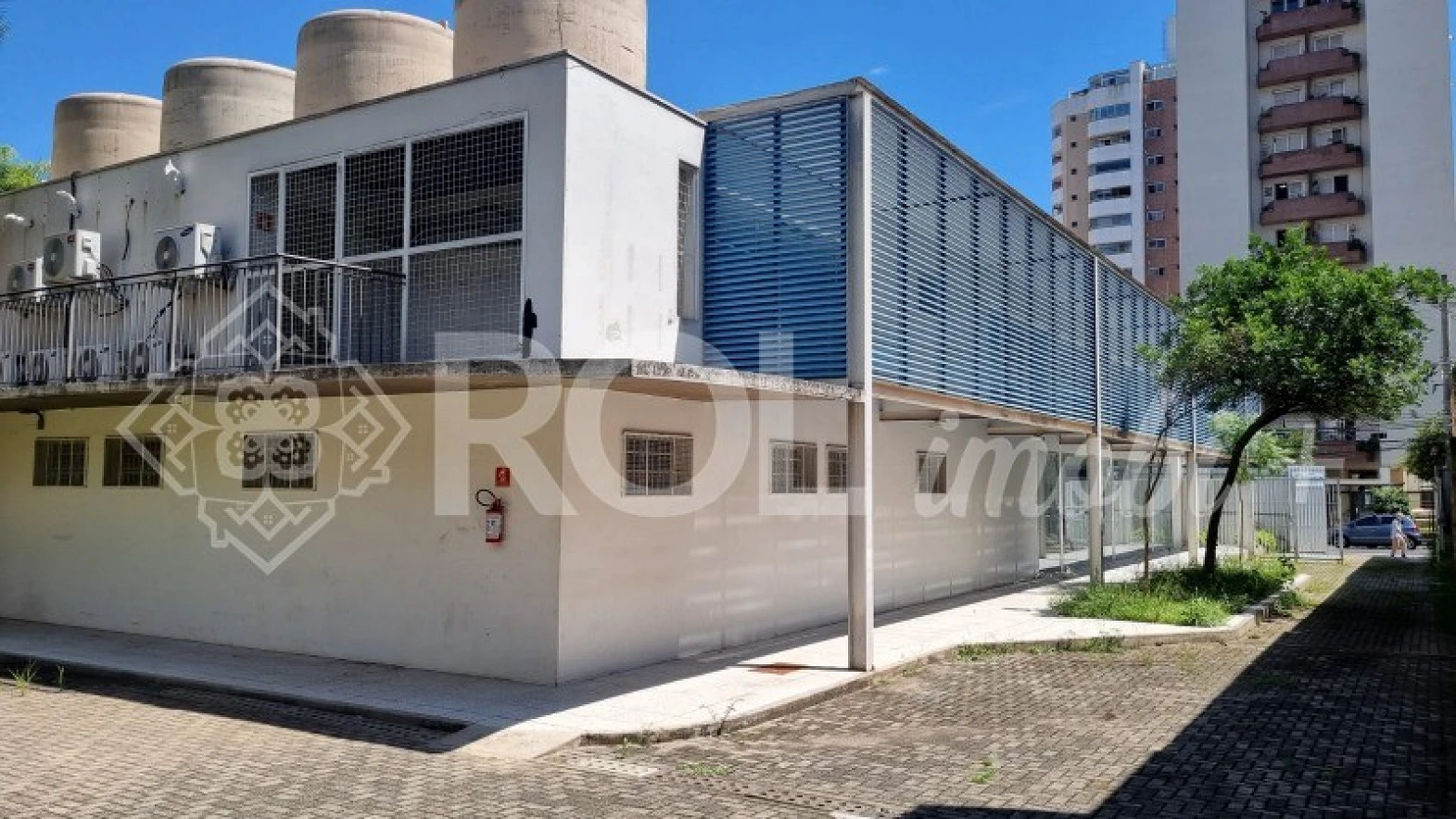 Prédio Comercial 550 m² Construido - 15 Vagas - Vila Romana  | Locação - Foto 12