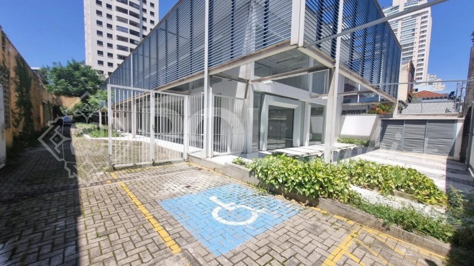 Prédio Comercial 550 m² Construido - 15 Vagas - Vila Romana  | Locação - Foto 14