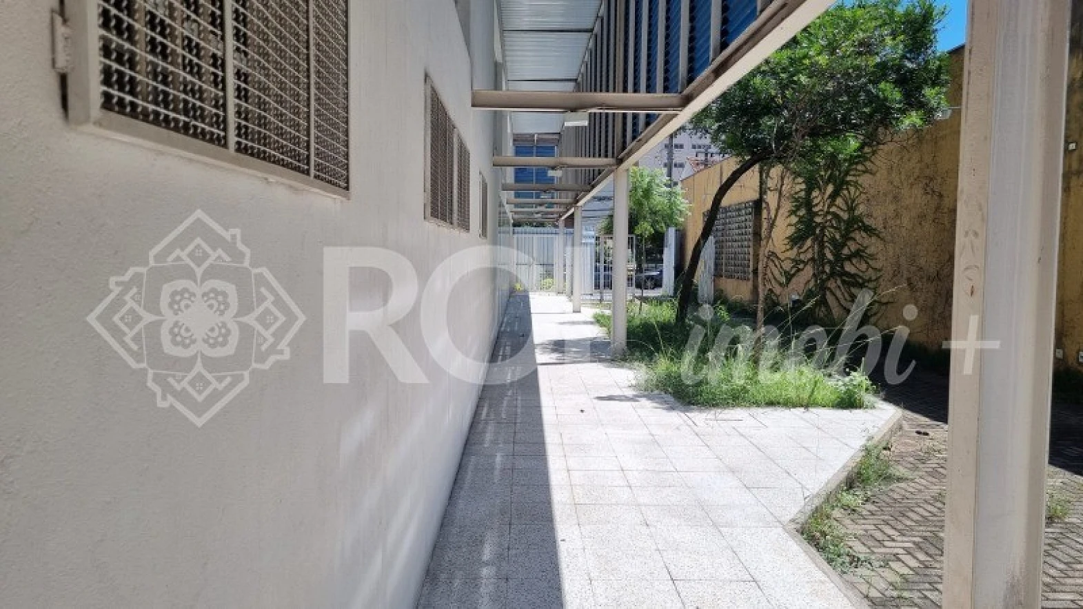 Prédio Comercial 550 m² Construido - 15 Vagas - Vila Romana  | Locação - Foto 15