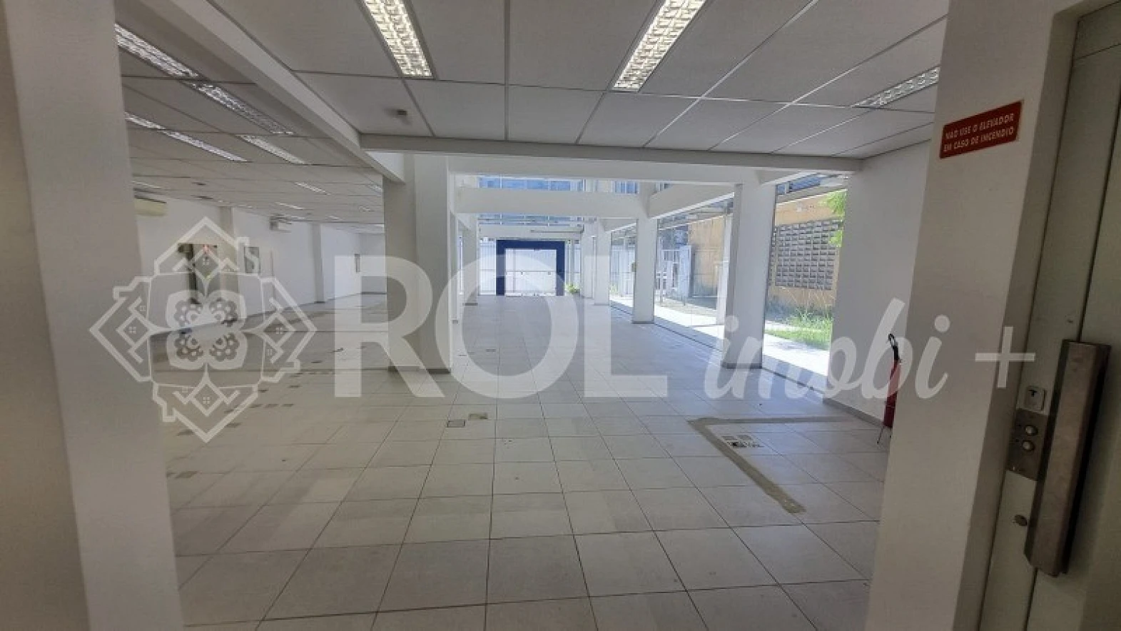 Prédio Comercial 550 m² Construido - 15 Vagas - Vila Romana  | Locação - Foto 6