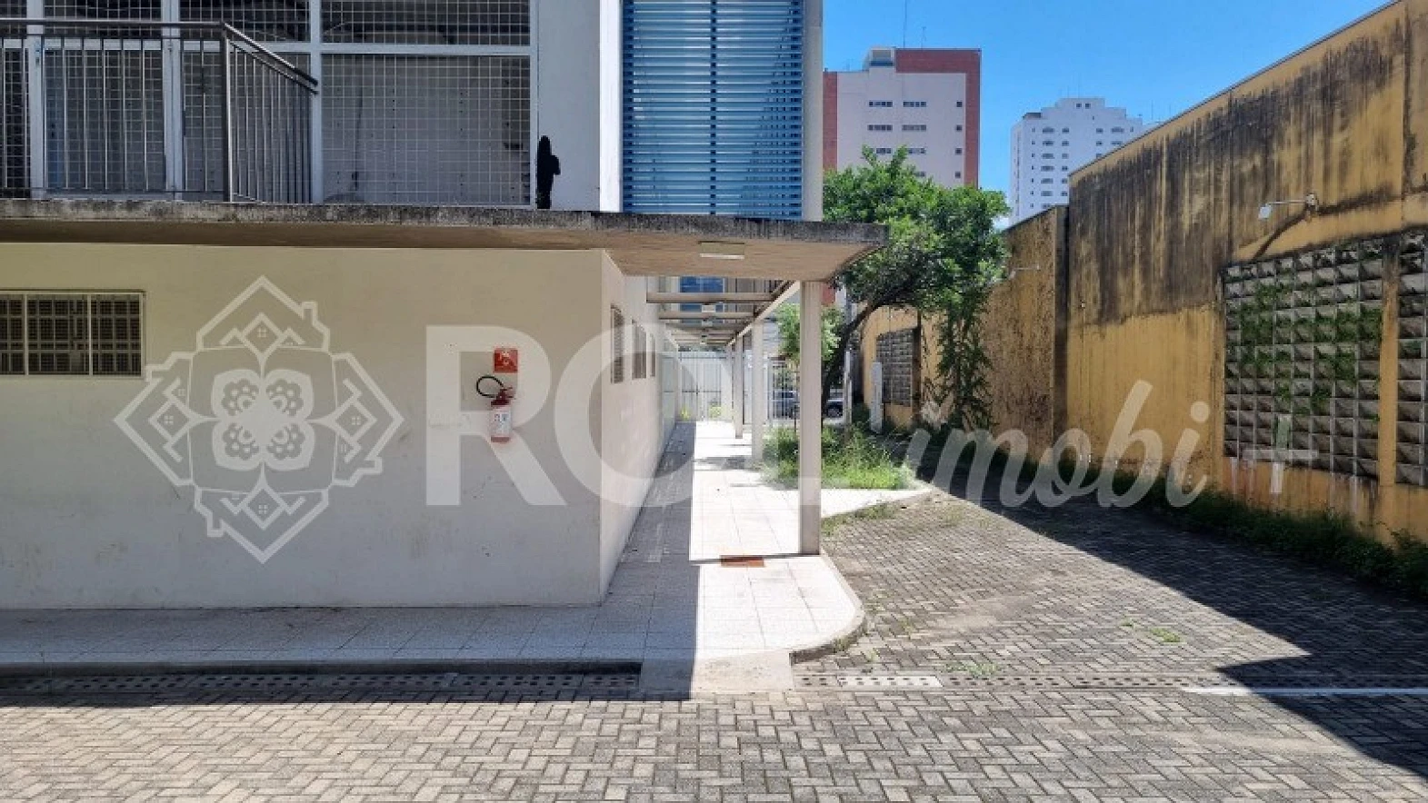 Prédio Comercial 550 m² Construido - 15 Vagas - Vila Romana  | Locação - Foto 9