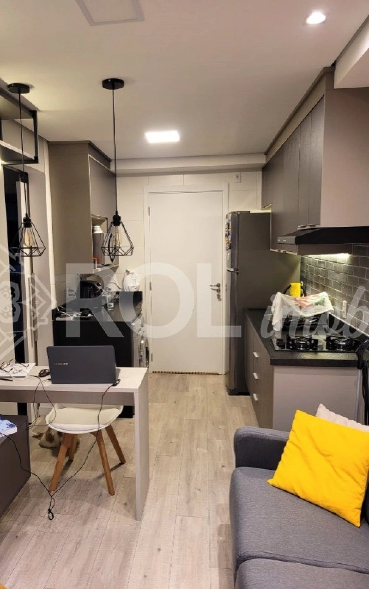 Apartamento em Casa Verde, São Paulo