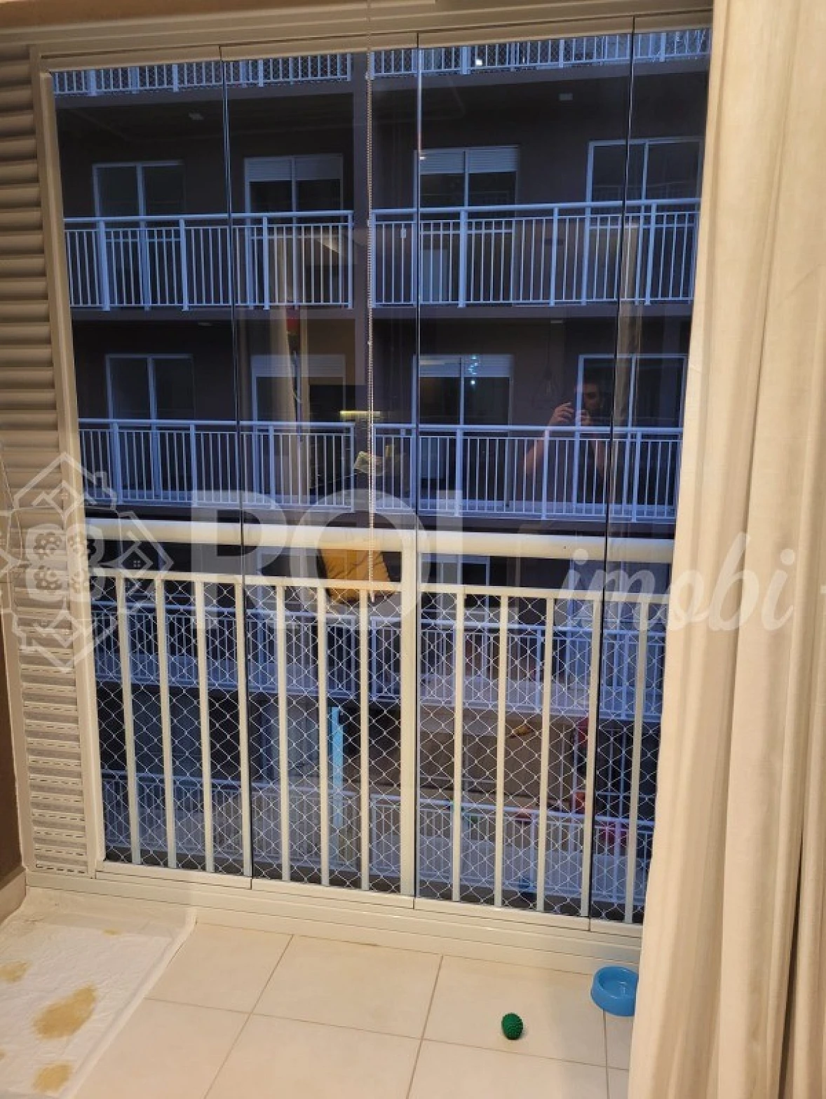 Apartamento 32 m² - 1 Dormitório - sem Vaga | Venda - Foto 12
