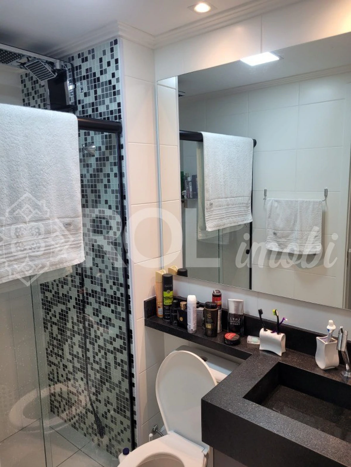 Apartamento em Casa Verde, São Paulo