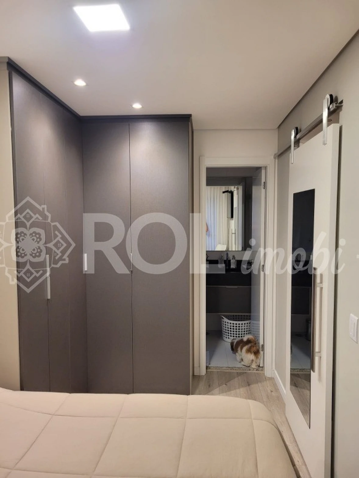 Apartamento 32 m² - 1 Dormitório - sem Vaga | Venda - Foto 6