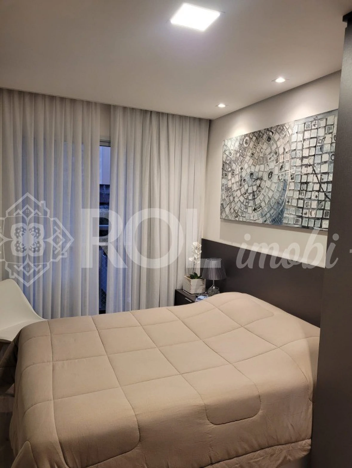 Apartamento 32 m² - 1 Dormitório - sem Vaga | Venda - Foto 7