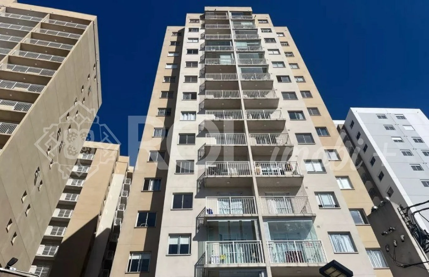 Apartamento em Bom Retiro, São Paulo