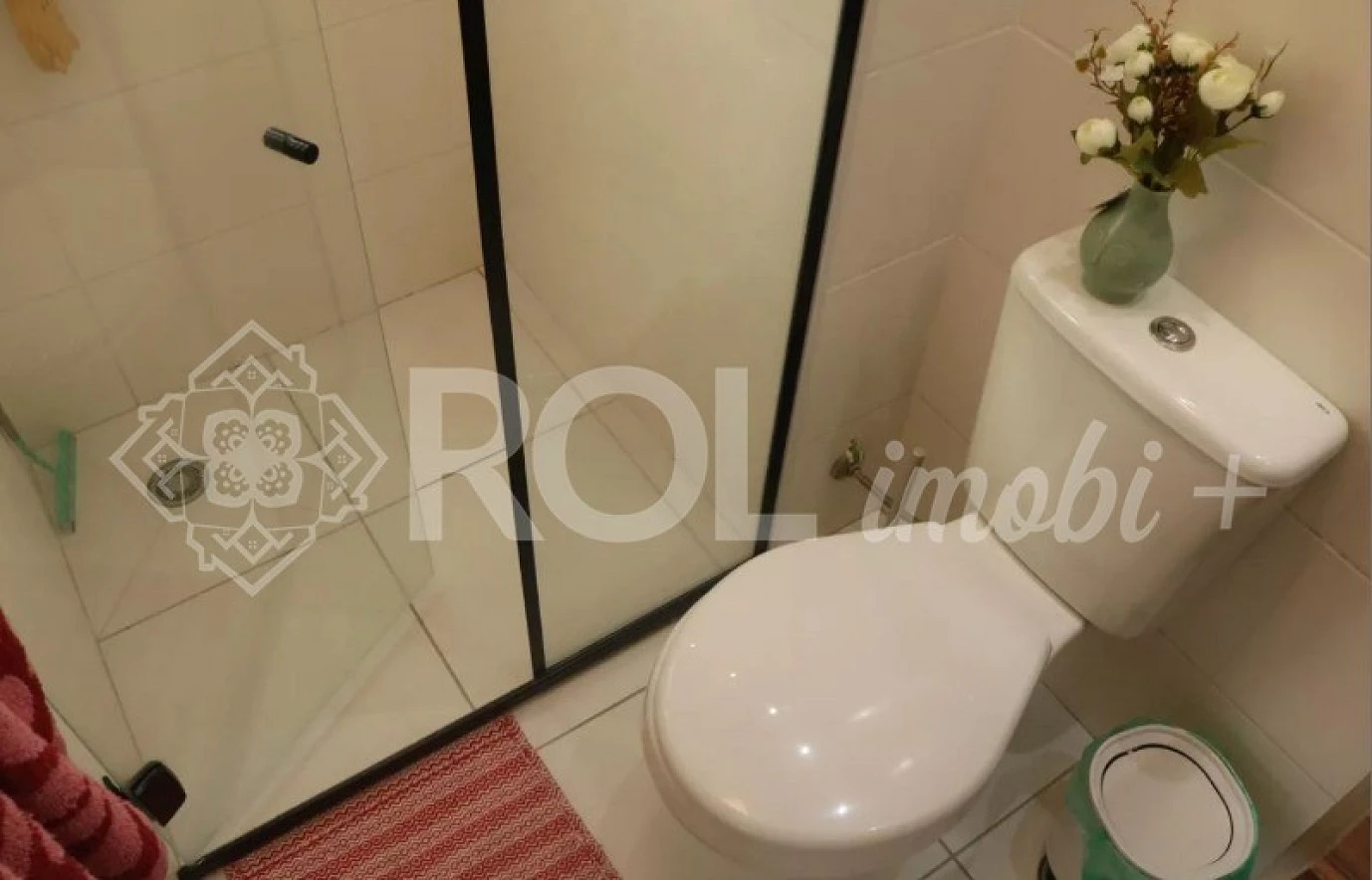 Apartamento 31 m² - 1 Dormitório - Varanda - sem Vaga - Barra Funda | Venda - Foto 14