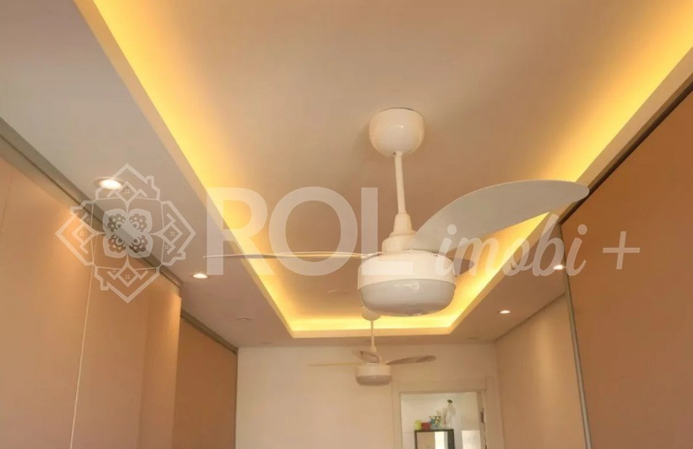 Apartamento 31 m² - 1 Dormitório - Varanda - sem Vaga - Barra Funda | Venda - Foto 20