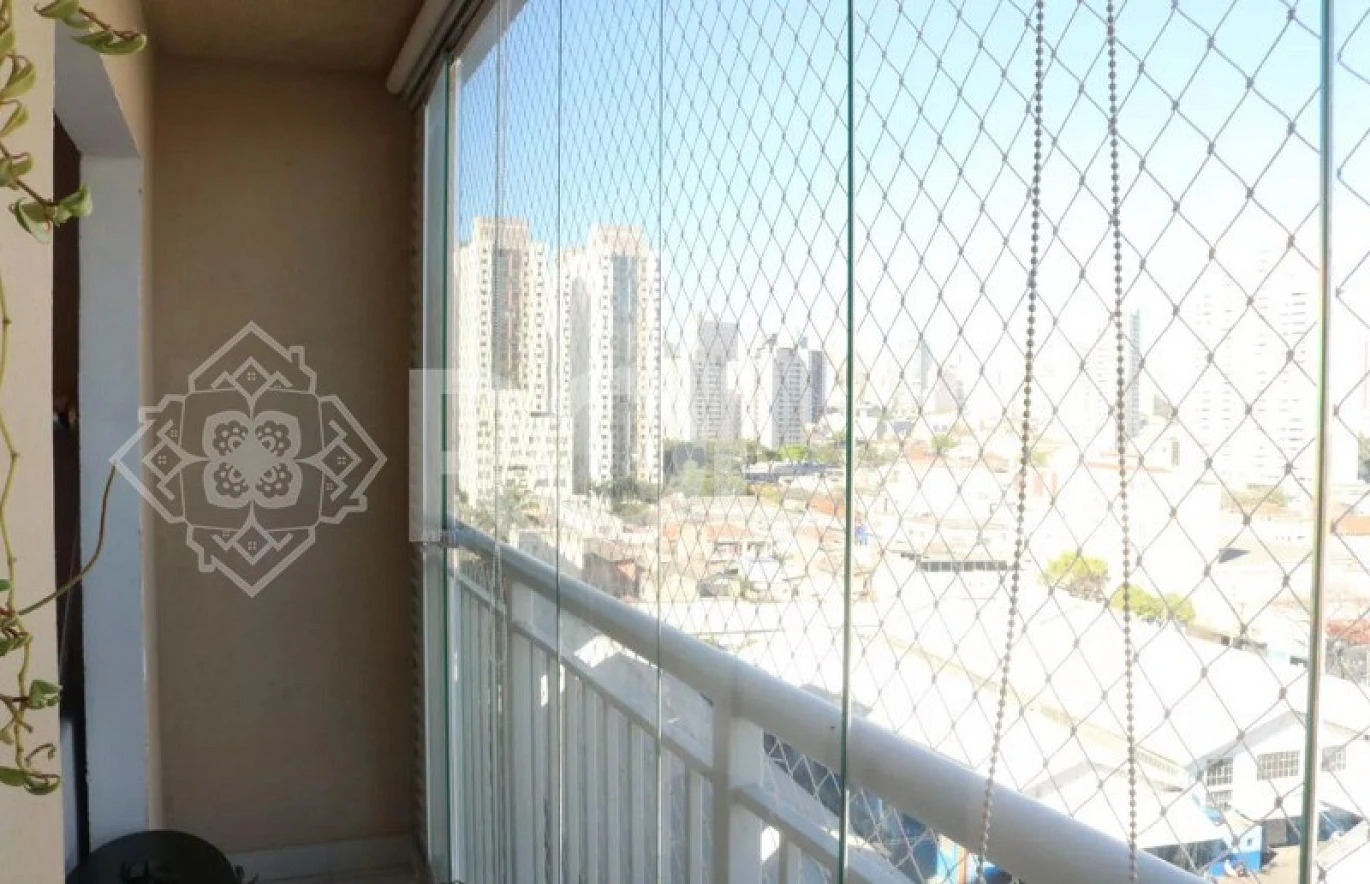 Apartamento 31 m² - 1 Dormitório - Varanda - sem Vaga - Barra Funda | Venda - Foto 23