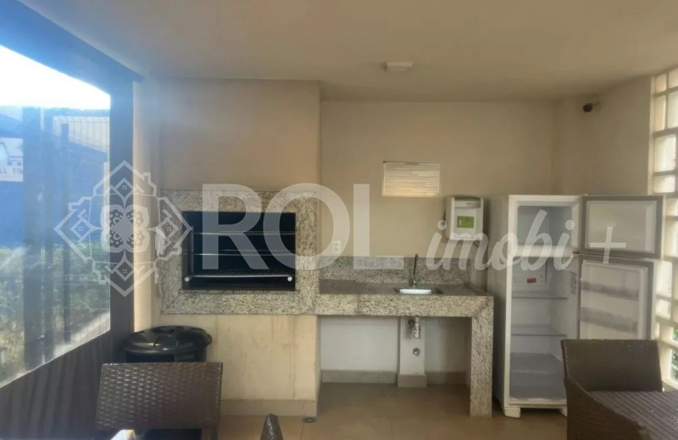 Apartamento em Bom Retiro, São Paulo