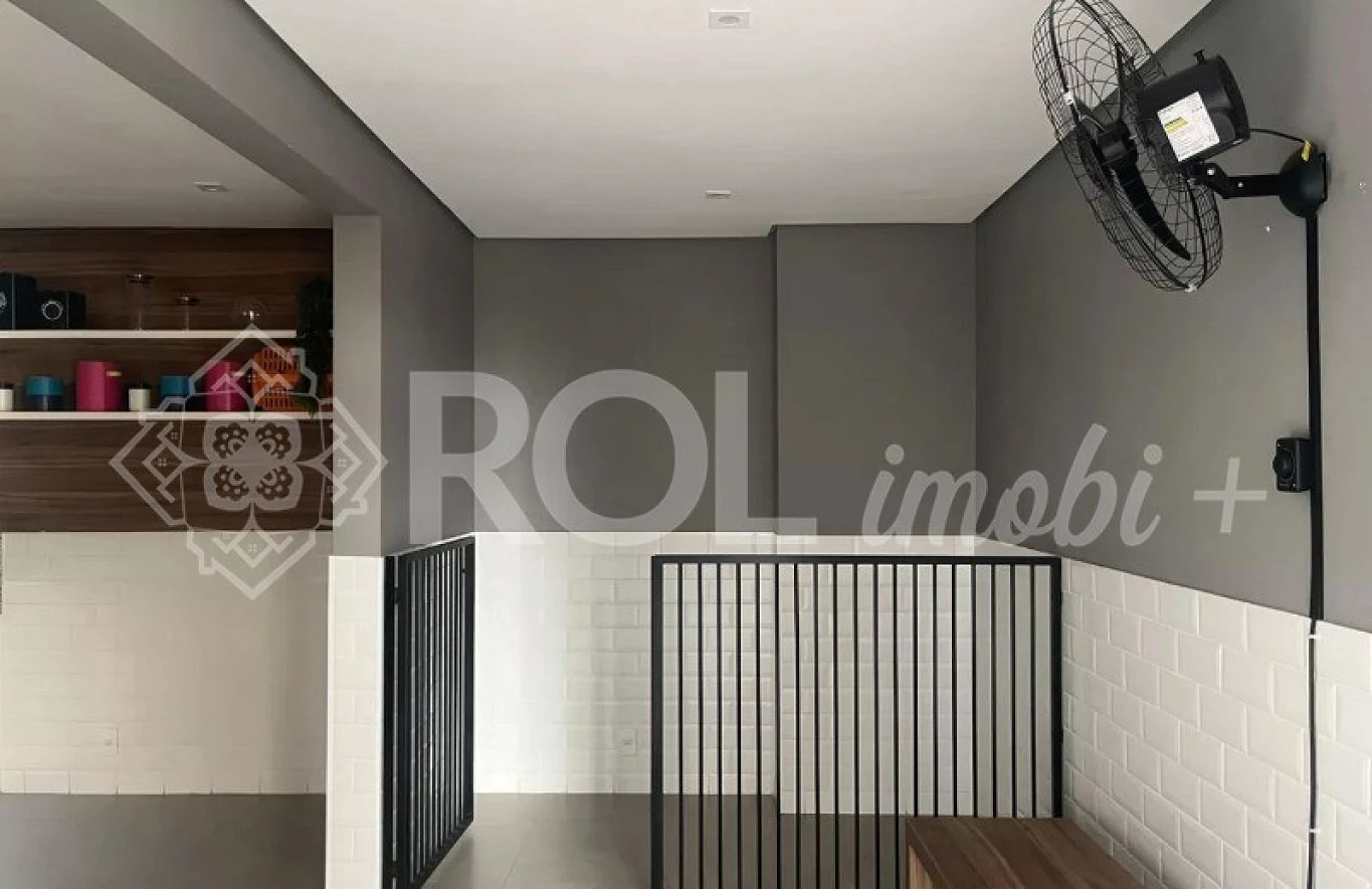 Apartamento em Bom Retiro, São Paulo