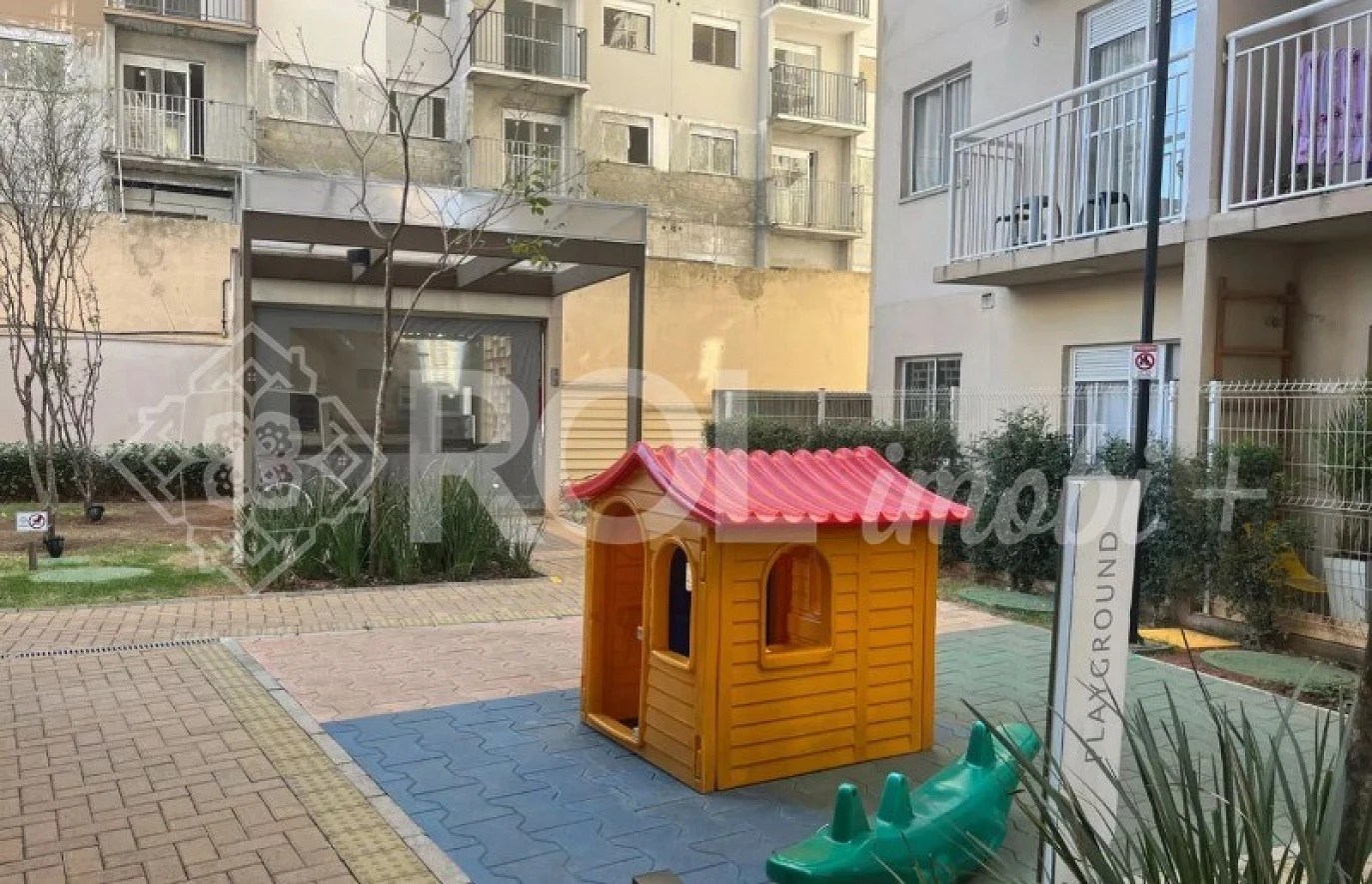 Apartamento 31 m² - 1 Dormitório - Varanda - sem Vaga - Barra Funda | Venda - Foto 6