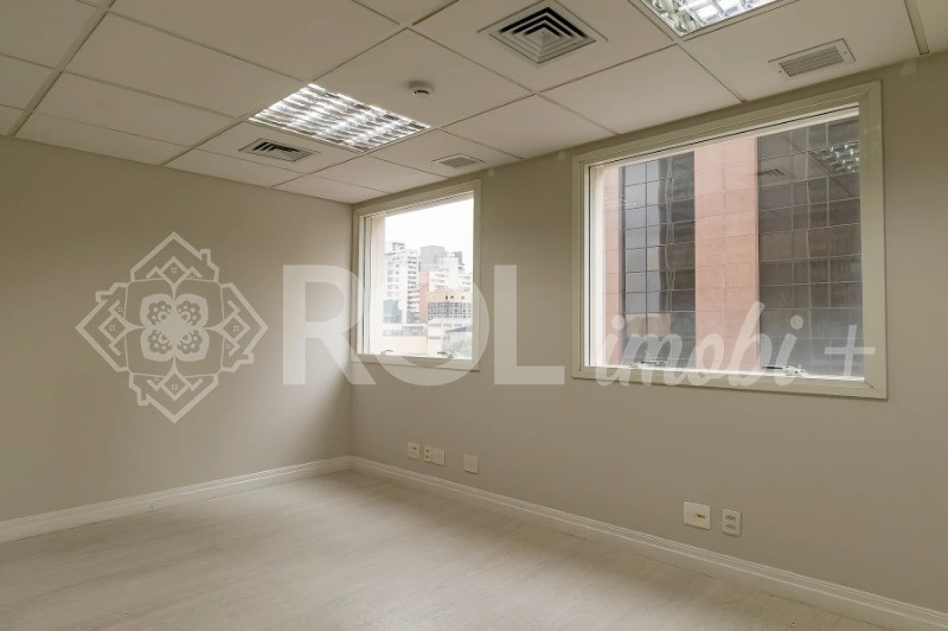 Escritório/sala em Consolação, São Paulo