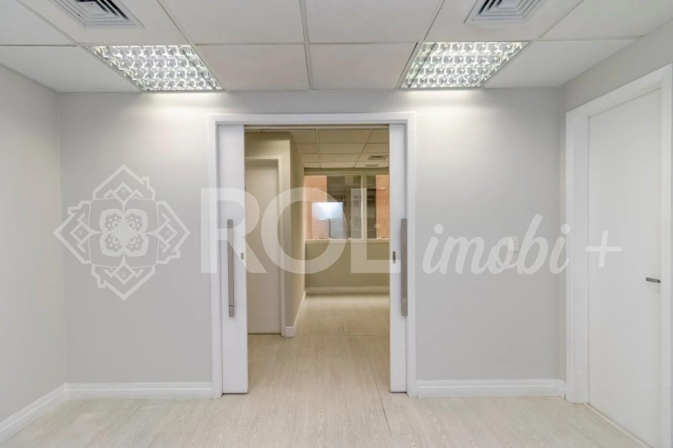 Escritório/sala em Consolação, São Paulo