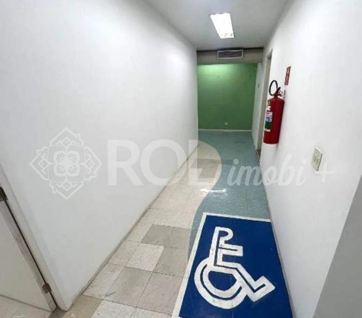 Laje Corporativa - 555 m² - Av. Franciso Matarazzo | Locação - Foto 10