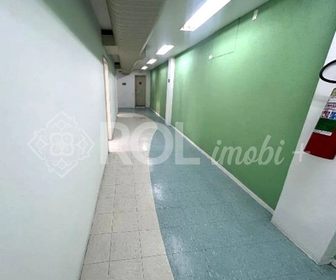Laje Corporativa - 555 m² - Av. Franciso Matarazzo | Locação - Foto 9