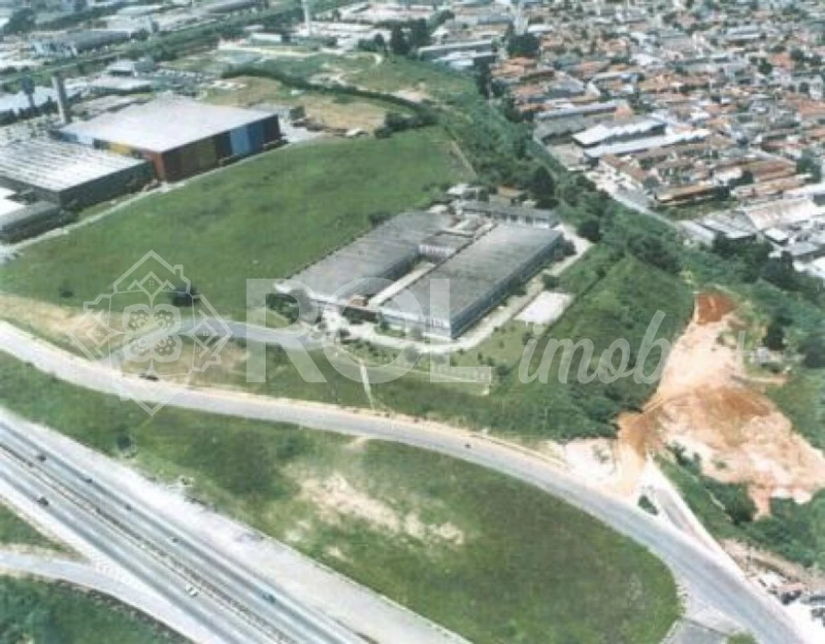 Terreno em Parque São Domingos, São Paulo