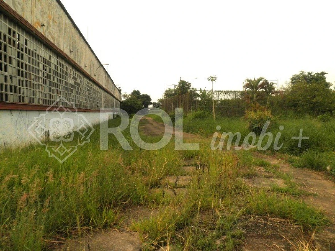 Terreno -Área Industrial - 20.000 m² -  Rodovia Anhanguera | Venda - Foto 11