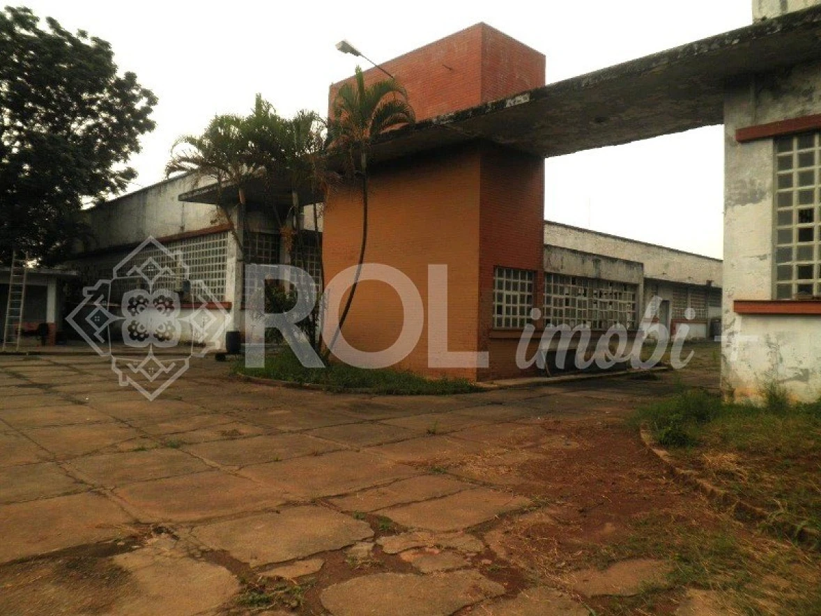 Terreno -Área Industrial - 20.000 m² -  Rodovia Anhanguera | Venda - Foto 13