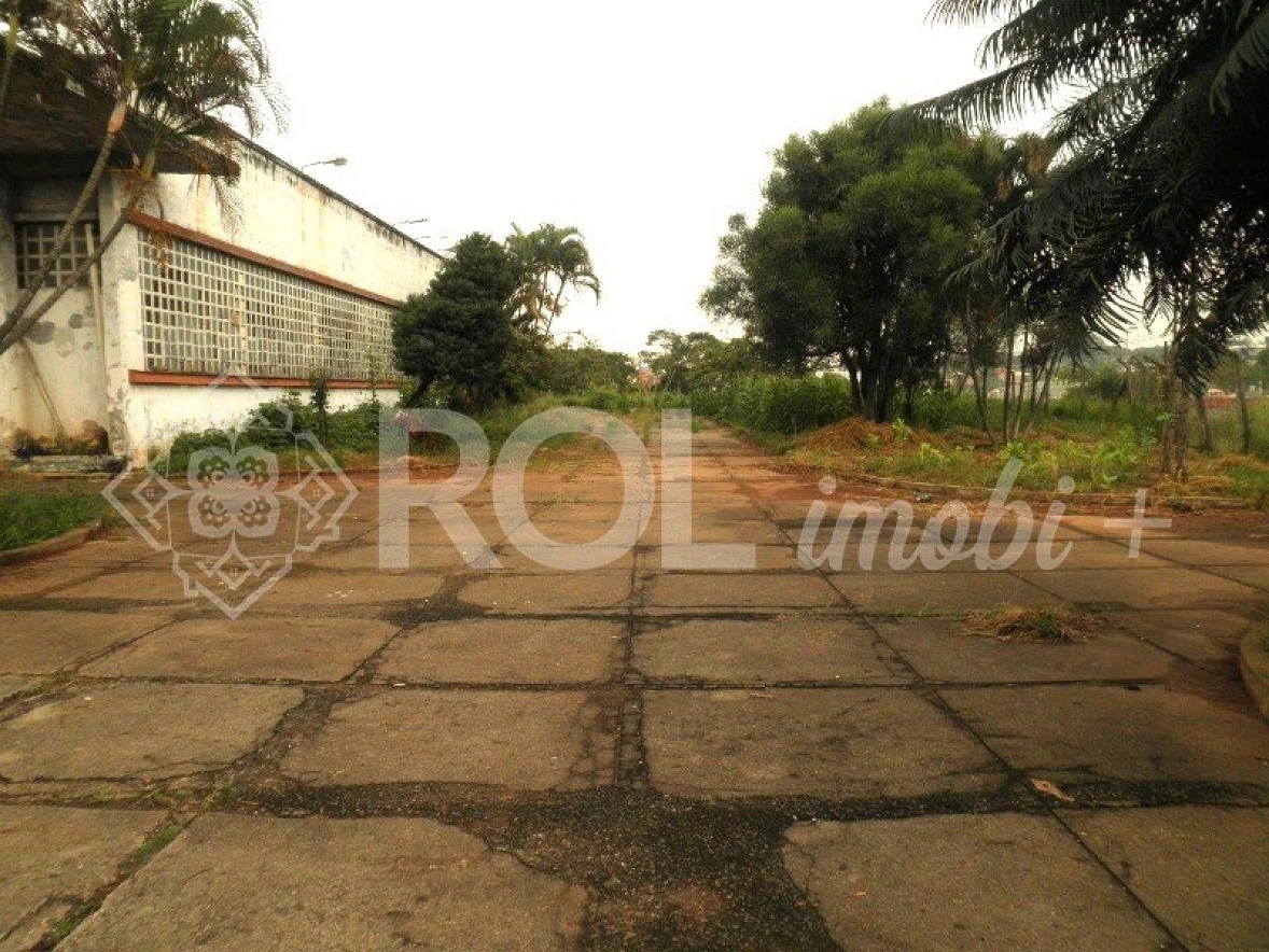Terreno -Área Industrial - 20.000 m² -  Rodovia Anhanguera | Venda - Foto 15