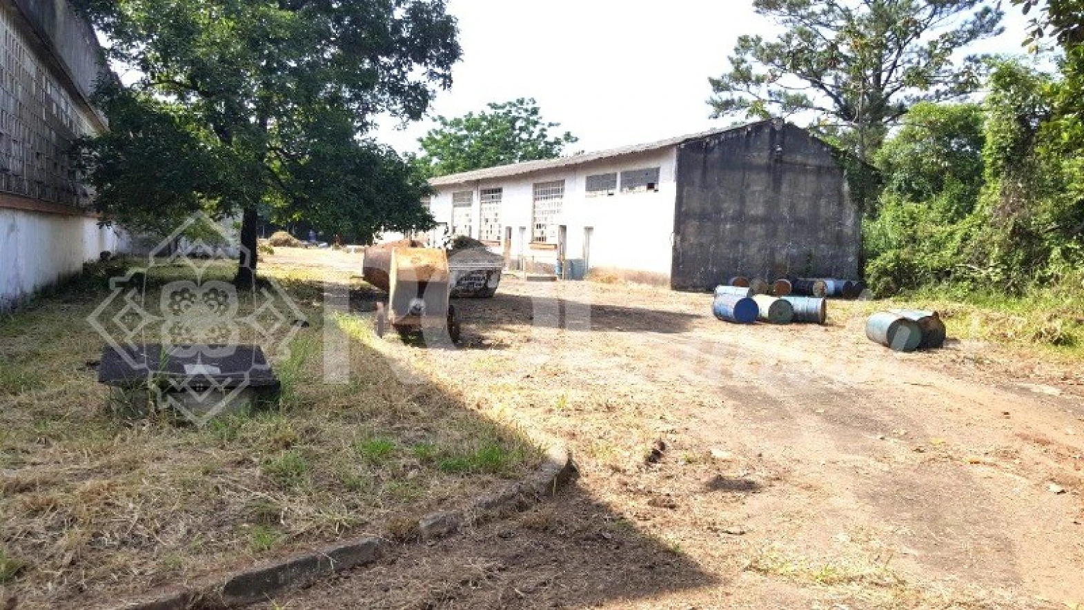 Terreno -Área Industrial - 20.000 m² -  Rodovia Anhanguera | Venda - Foto 6