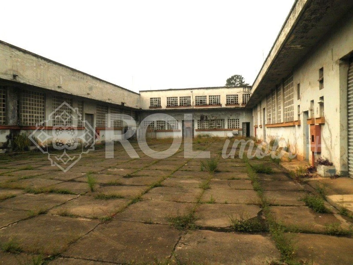 Terreno -Área Industrial - 20.000 m² -  Rodovia Anhanguera | Venda - Foto 8