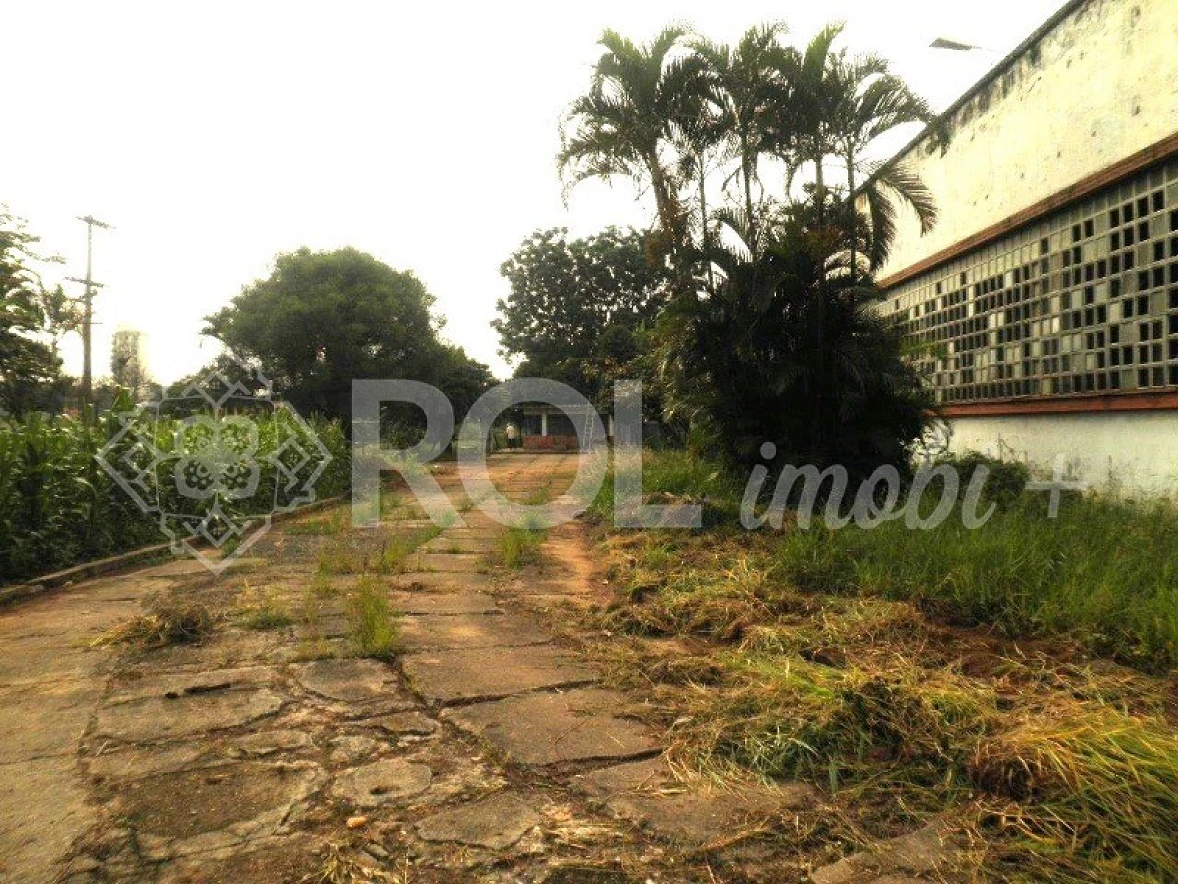 Terreno -Área Industrial - 20.000 m² -  Rodovia Anhanguera | Venda - Foto 9