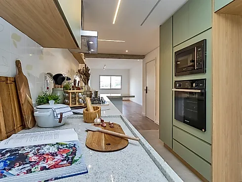Apartamento em Pinheiros, São Paulo