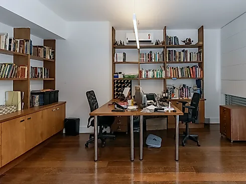 Apartamento Totalmente Reformado  - 270m² Bairro Higienopolis - Foto 18