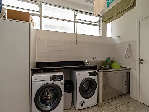 Apartamento Totalmente Reformado  - 270m² Bairro Higienopolis - Foto 19