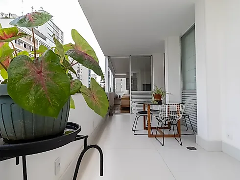 Apartamento Totalmente Reformado  - 270m² Bairro Higienopolis - Foto 20