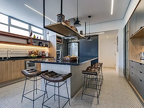 Apartamento Totalmente Reformado  - 270m² Bairro Higienopolis - Foto 24