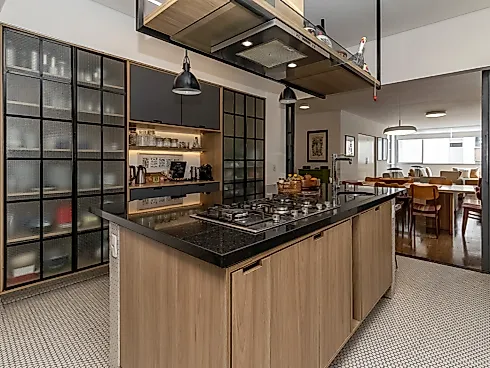 Apartamento Totalmente Reformado  - 270m² Bairro Higienopolis - Foto 26