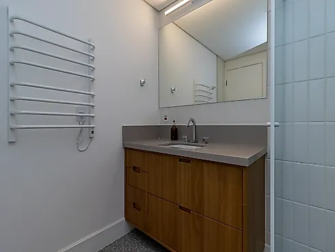 Apartamento Totalmente Reformado  - 270m² Bairro Higienopolis - Foto 34
