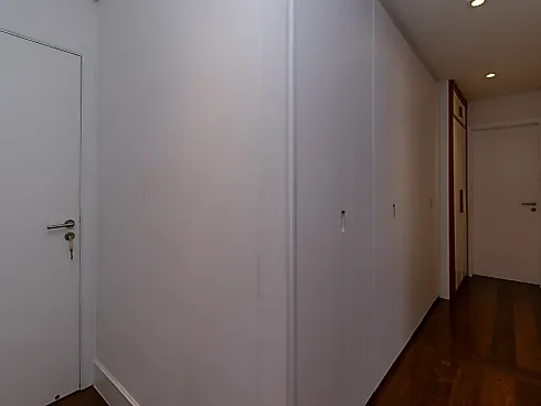 Apartamento Totalmente Reformado  - 270m² Bairro Higienopolis - Foto 40