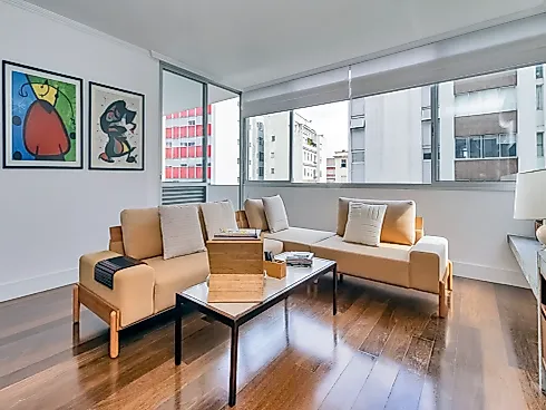Apartamento Totalmente Reformado  - 270m² Bairro Higienopolis - Foto 12