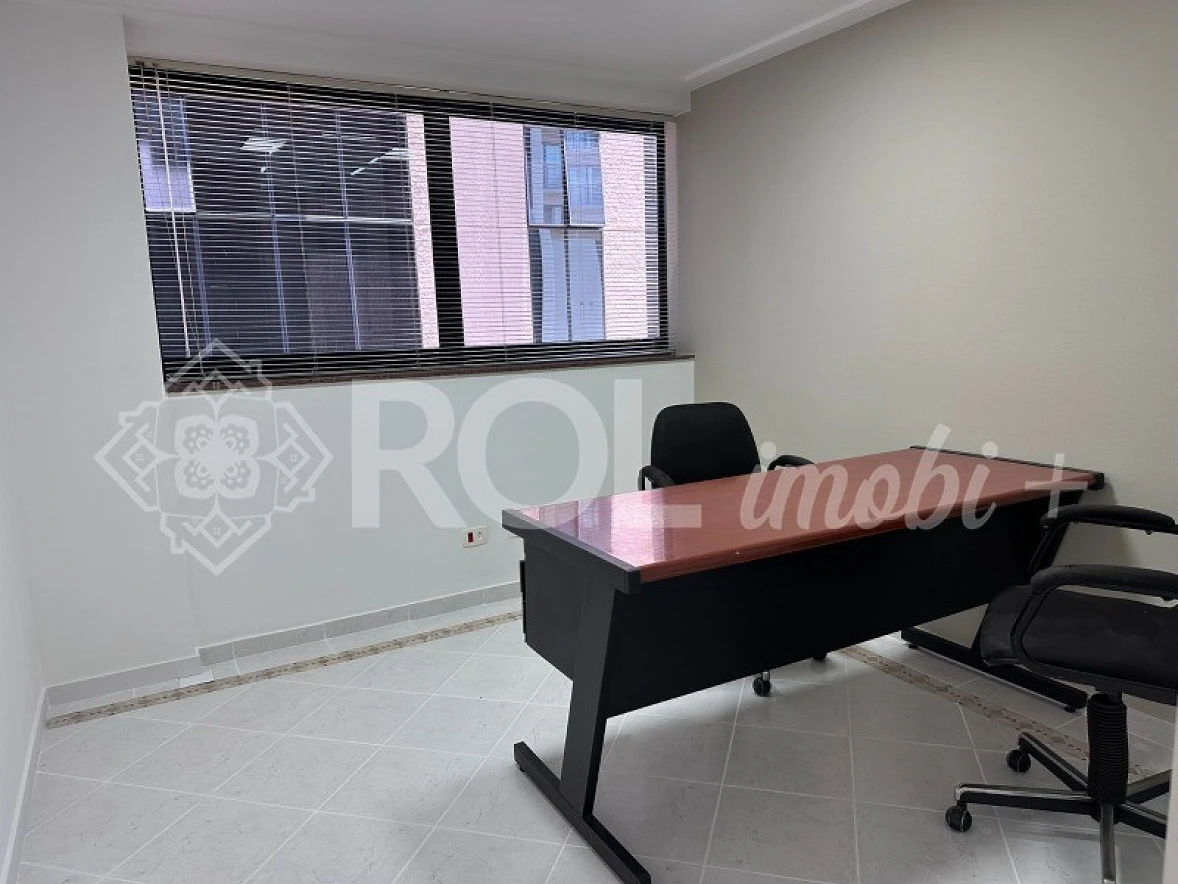 Escritorio/Sala - Santa Cecília - Foto 10