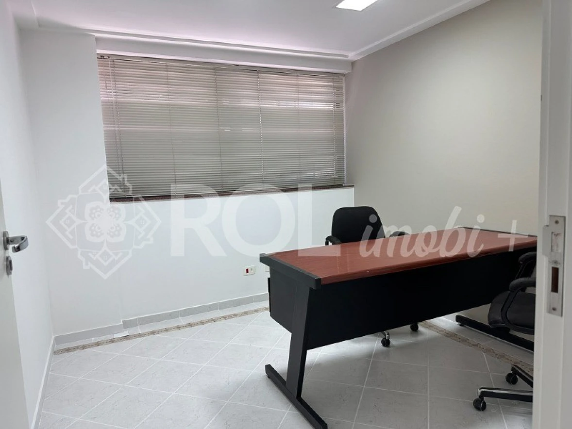 Escritorio/Sala - Santa Cecília - Foto 12