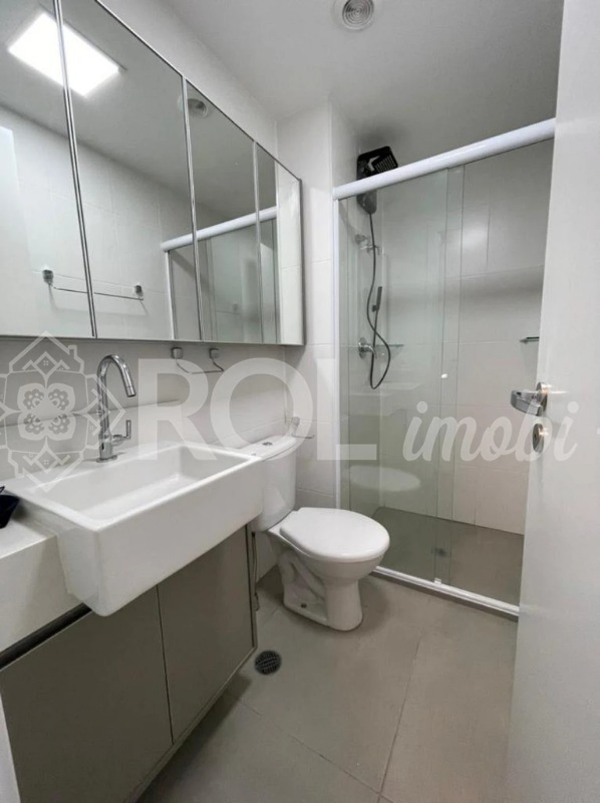 Apartamento em Liberdade, São Paulo