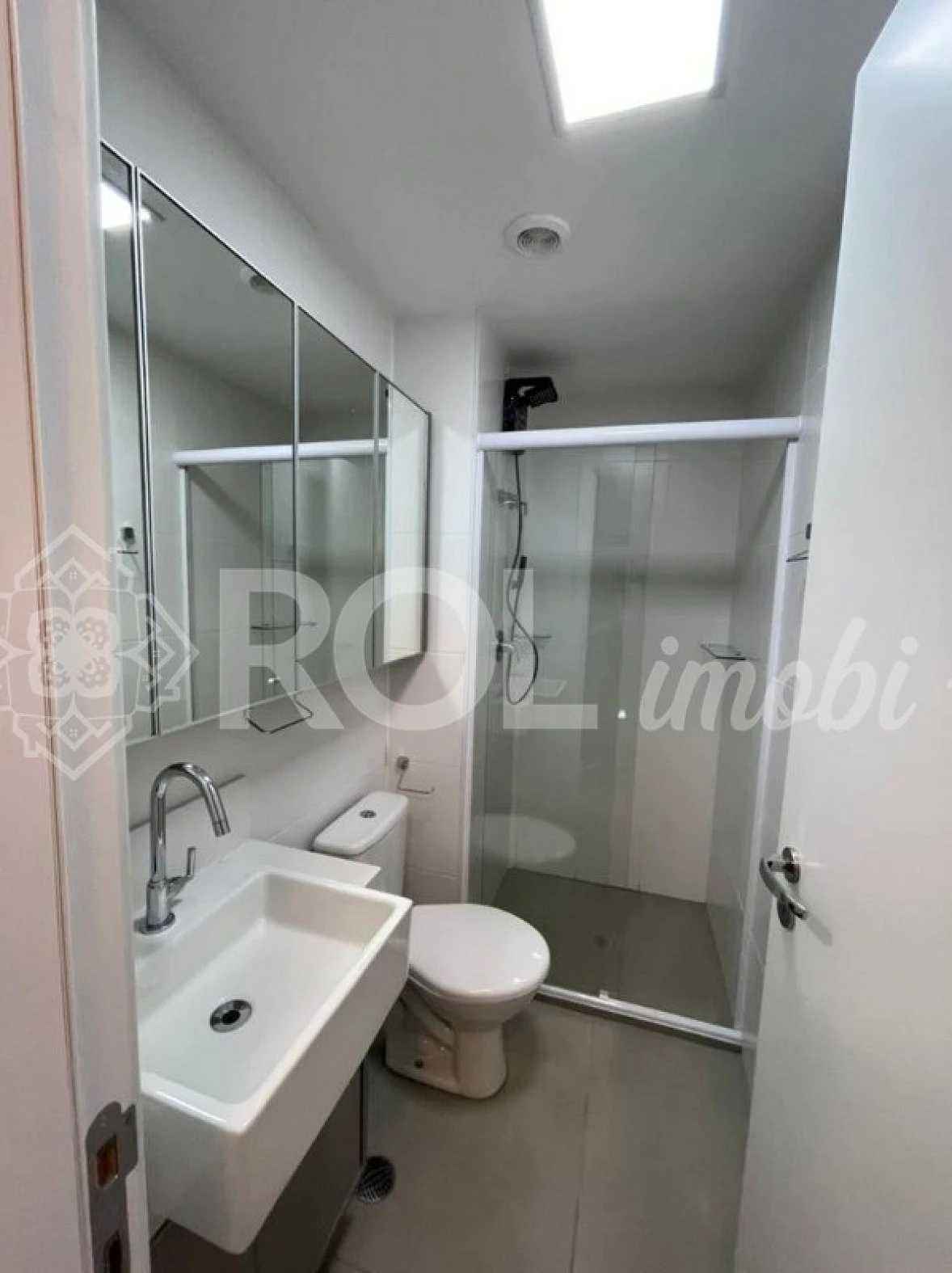 Apartamento em Liberdade, São Paulo