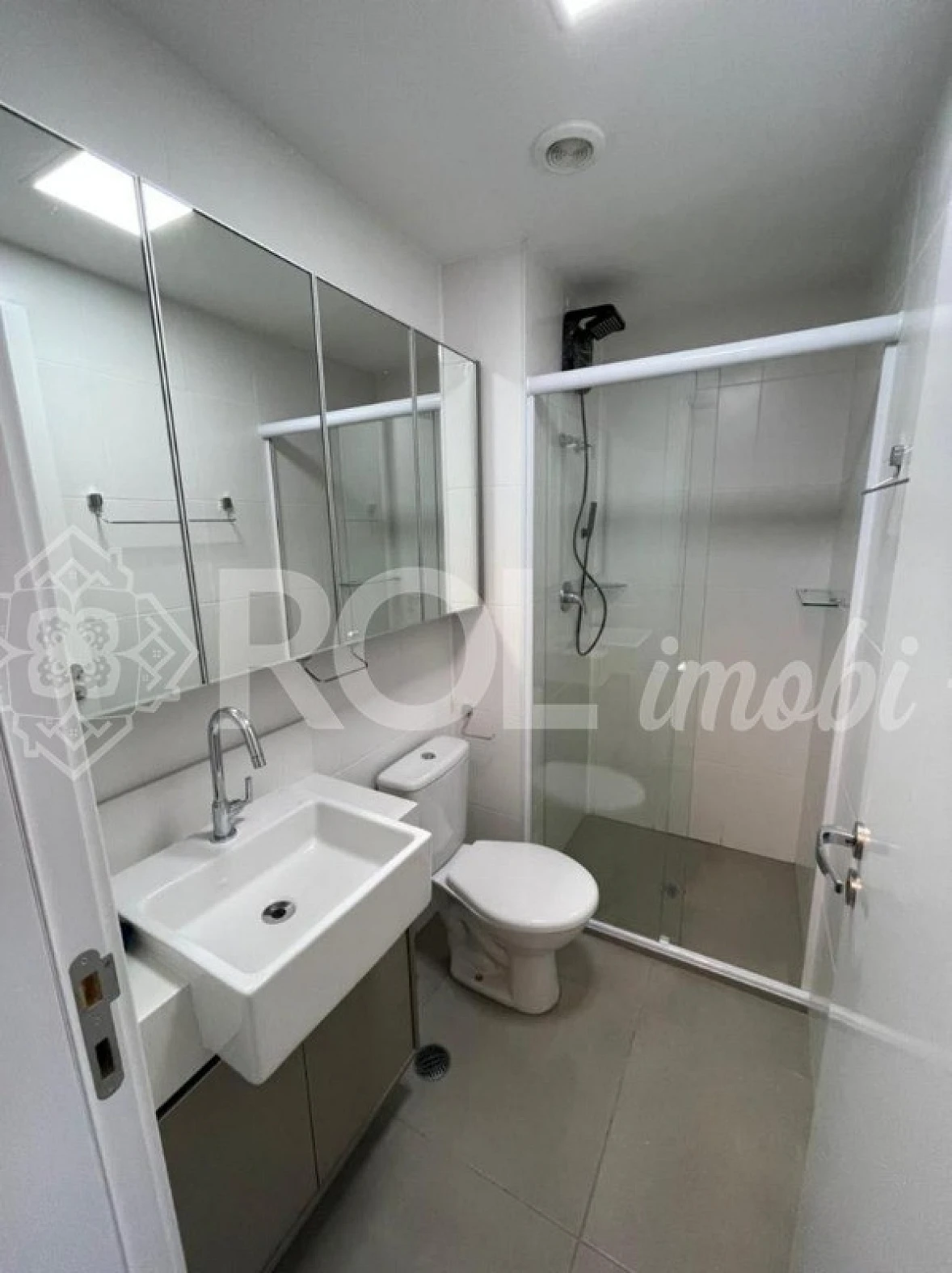 Apartamento em Liberdade, São Paulo