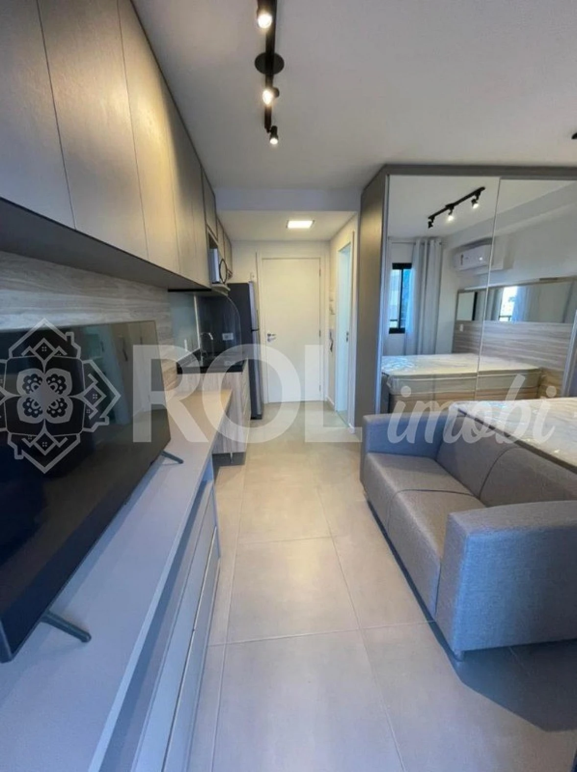 Apartamento em Liberdade, São Paulo